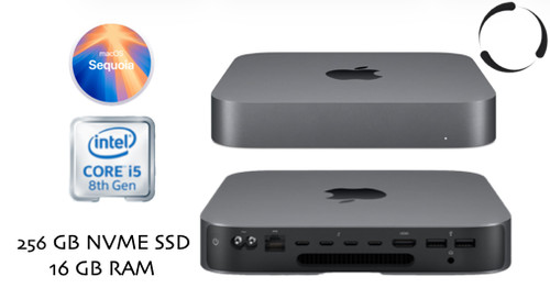 Apple mac mini - apple,