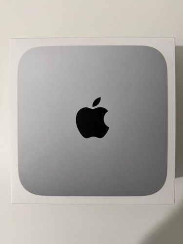 Apple mac mini 8gb - mac, m2