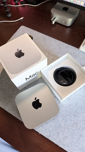 Apple mac mini - apple,