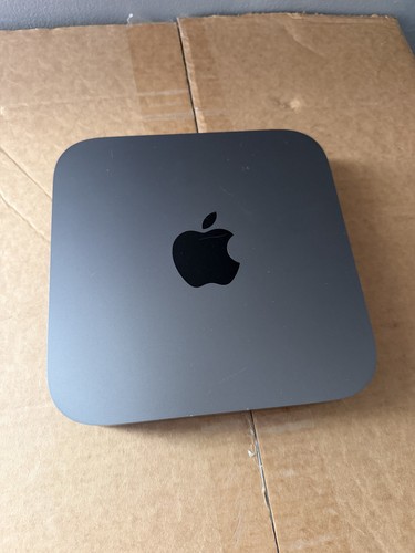 Apple mac mini - mac, intel