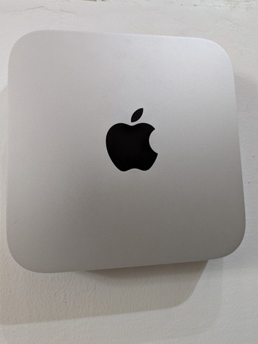 Apple mac mini 2010 - apple, (a1347)