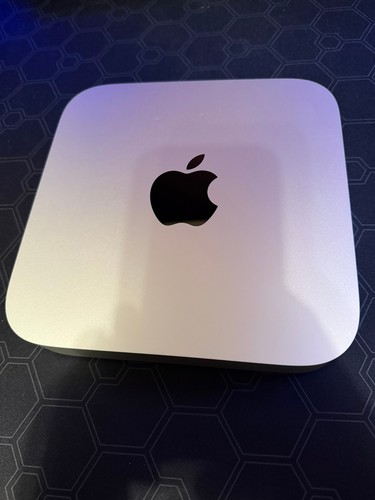 Apple mac mini 2020 16gb - mac,
