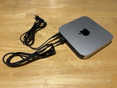 Apple mac mini - late, i5