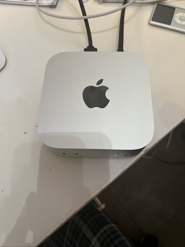 Apple mac mini desktop 16gb - mac,