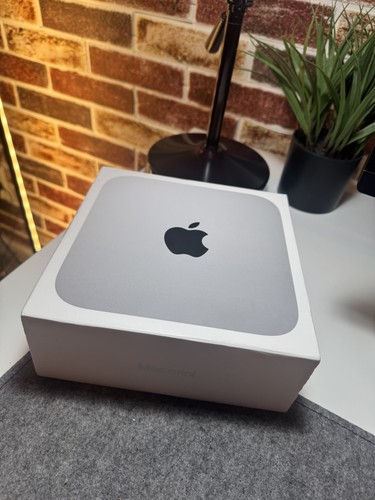 Apple mac mini 8gb ram - mac,