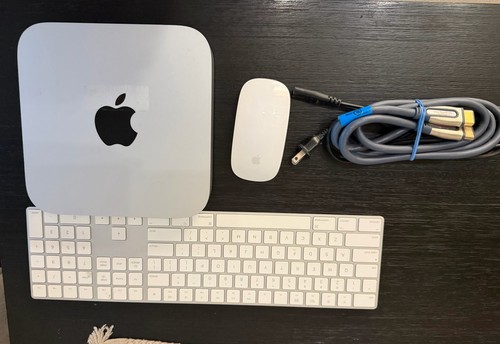 Apple mac mini 8gb - apple, m1