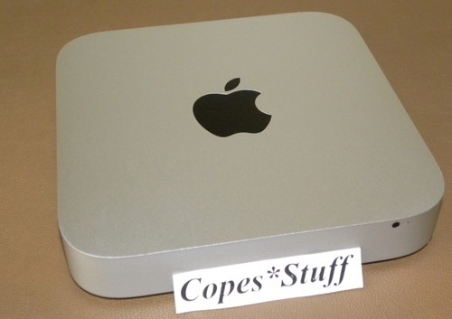 Apple mac mini a1347 2014 - mini,
