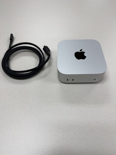 2024 apple mac - 10, core