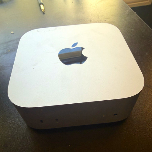 Apple mac mini - mini, (2024)