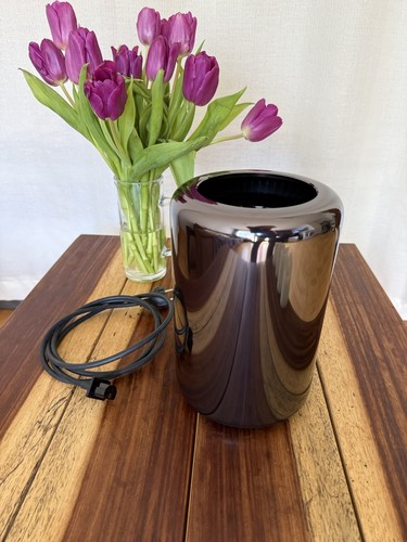 Apple mac pro - (late, |