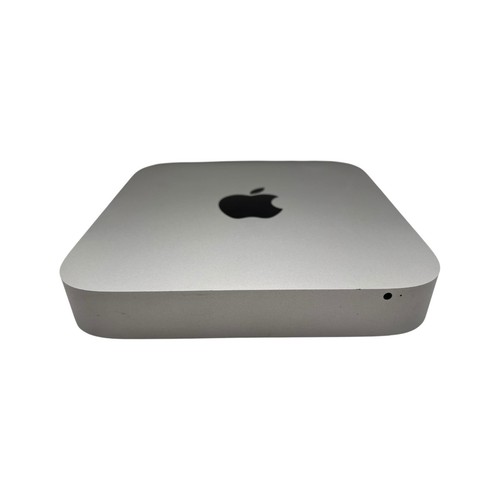 Apple mac mini 2014 - 2014, |