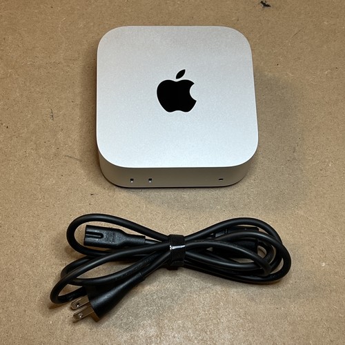 Apple mac mini - mac, m4