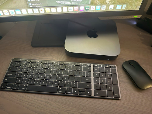 2018 apple mac mini - apple,