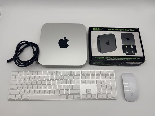Apple mac mini 16gb ram - apple,