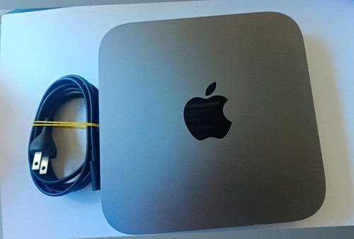 Apple mac mini - apple, pc