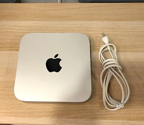 Apple mac mini desktop - mac,
