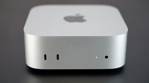 Apple mac mini chip 512gb - apple,