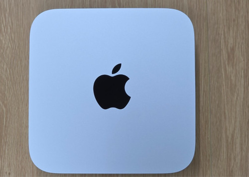 Apple mac mini late - mac, (core