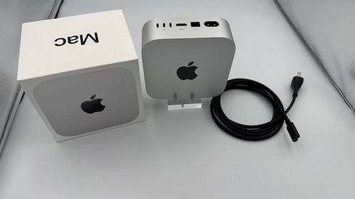Apple mac mini - apple, w/