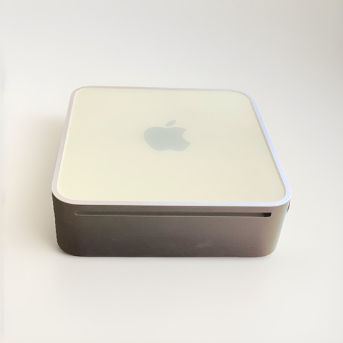 Apple mac mini a1283 desktop - mac,