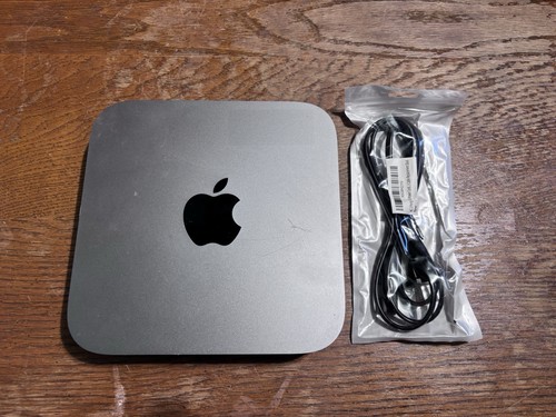 2018 mac mini 8gb - 8gb, 256gb