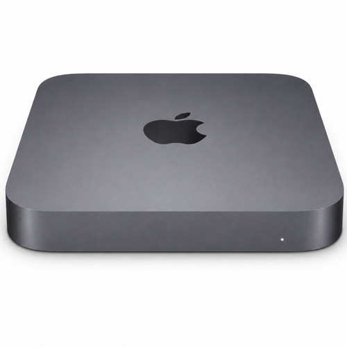 Apple mac mini a1993 - mac, (2018)