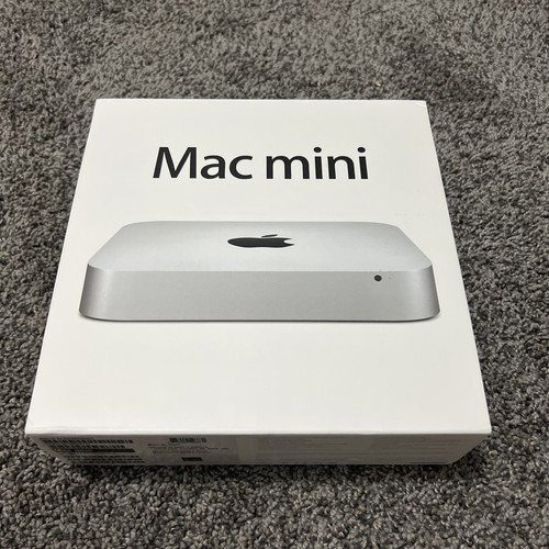 Apple mac mini a1347 - apple,
