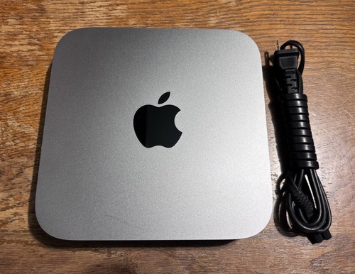 2018 mac mini 8gb ram - ram, 128gb