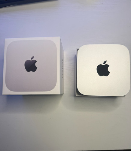 2024 apple mac mini mint - *mint*,