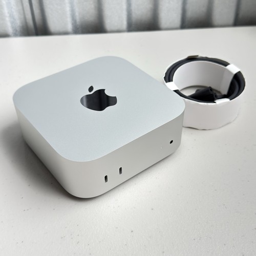 Apple mac mini 24gb - apple,