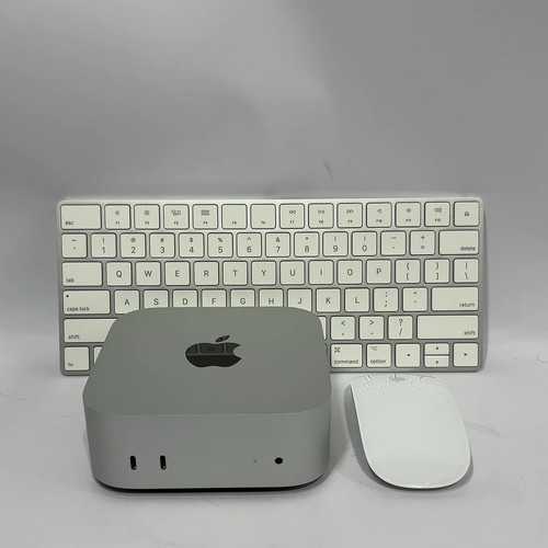 2024 apple mac mini - apple, core