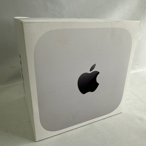 2024 apple mac mini - apple,