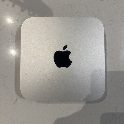 2023 apple mac mini - apple, 3.5ghz
