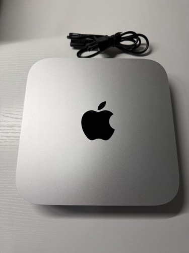 Apple mac mini late 2014 - apple,