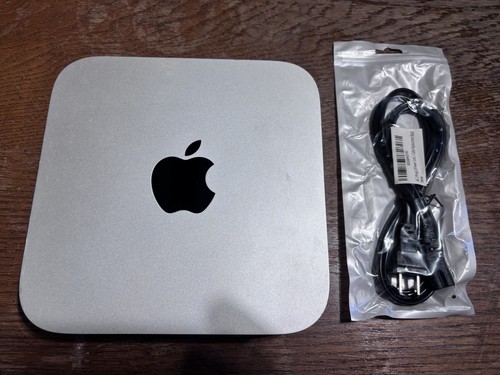 Apple mac mini - apple, i7