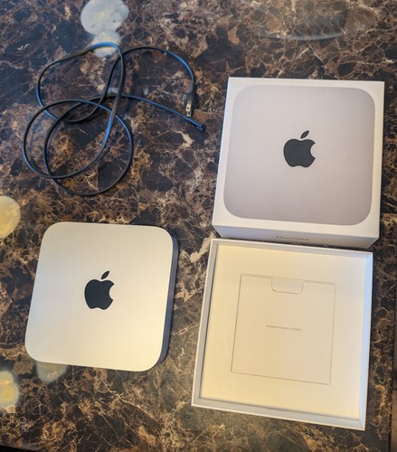 Apple mac mini 2023 - apple,