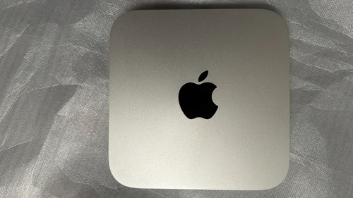 Apple mac mini - -,