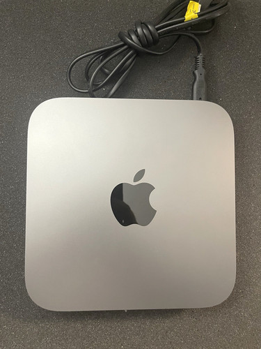 Apple mac mini 2018 2ghz - apple,